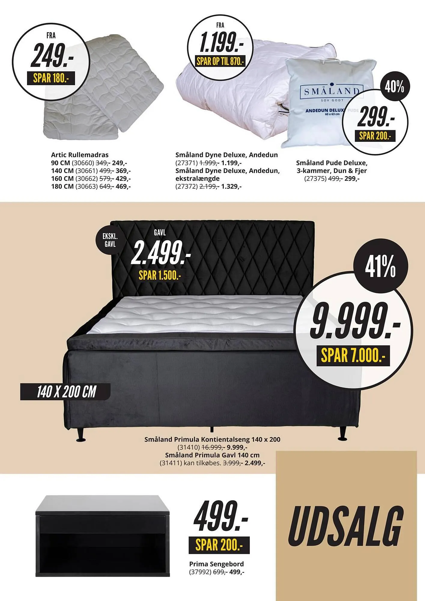 My Home tilbudsavis Gyldig indtil 15. august - 22. august 2023 - tilbudsavis side 22