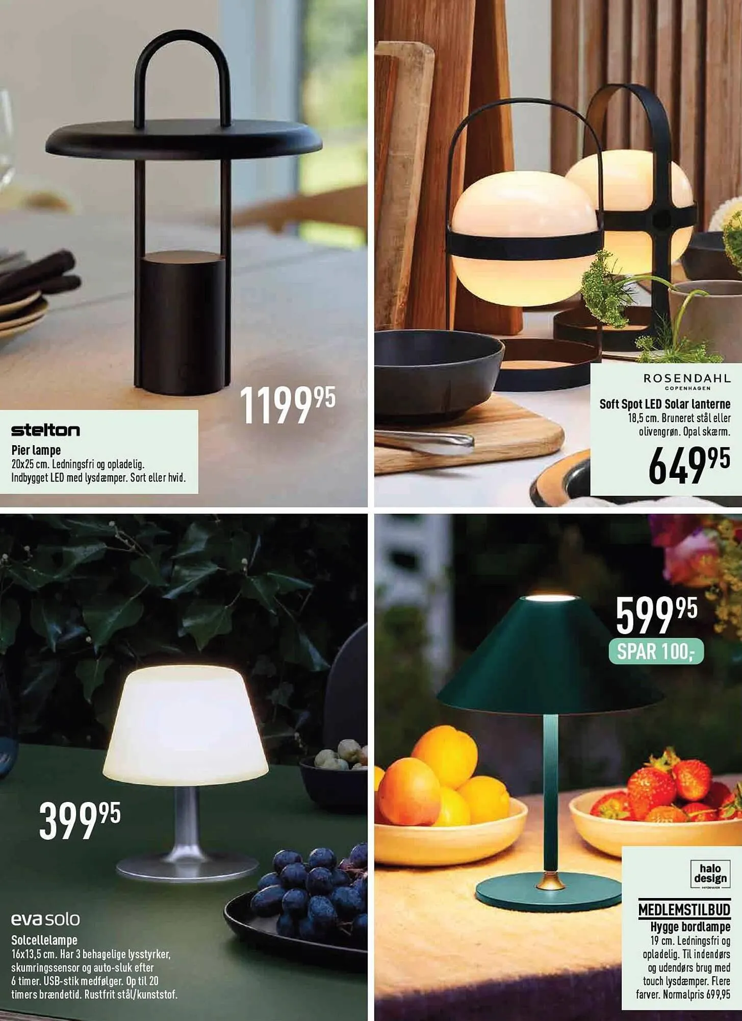 Imerco tilbudsavis Gyldig indtil 24. marts - 13. august 2023 - tilbudsavis side 17