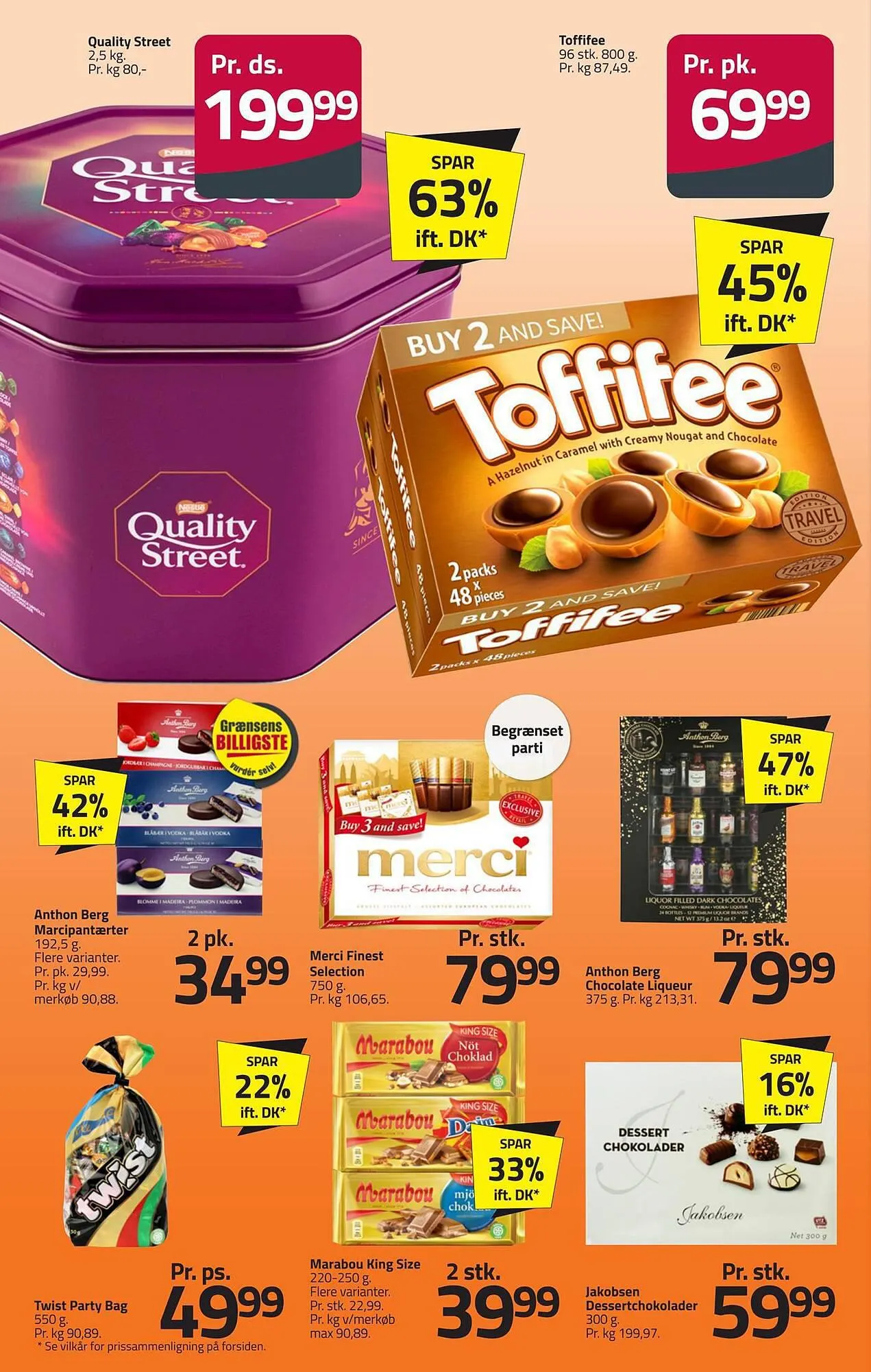 Fleggaard tilbudsavis Gyldig indtil 26. september - 10. oktober 2023 - tilbudsavis side 6