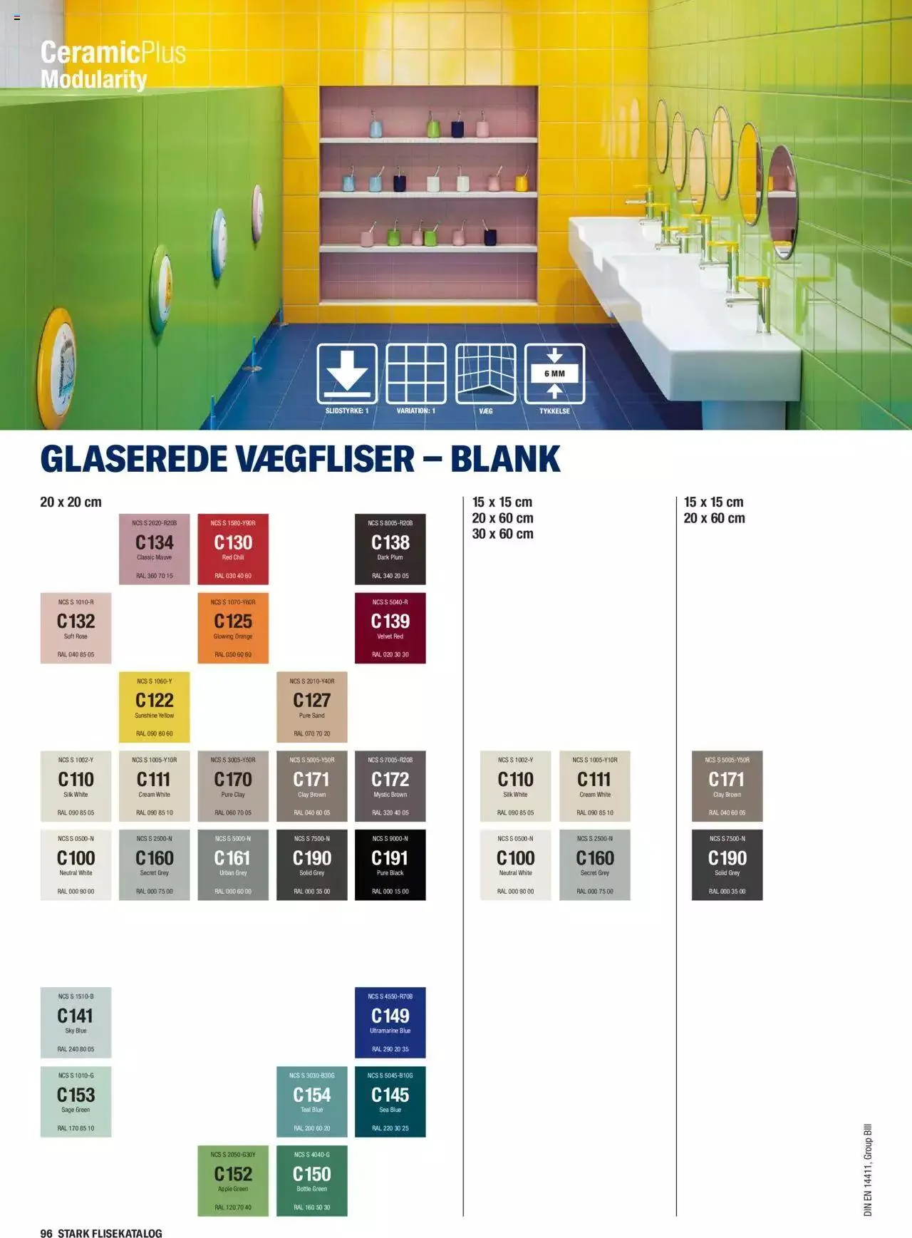 Stark - Fisekatalog Gyldig indtil 1. februar - 31. december 2023 - tilbudsavis side 96
