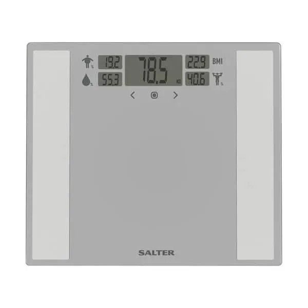 Sogo Analyser Personvægt