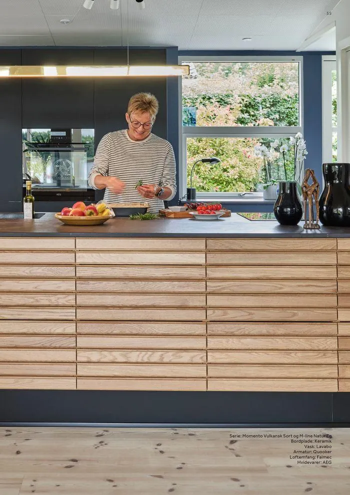 Køkkenbogen Gyldig indtil 4. januar - 31. december 2024 - tilbudsavis side 57