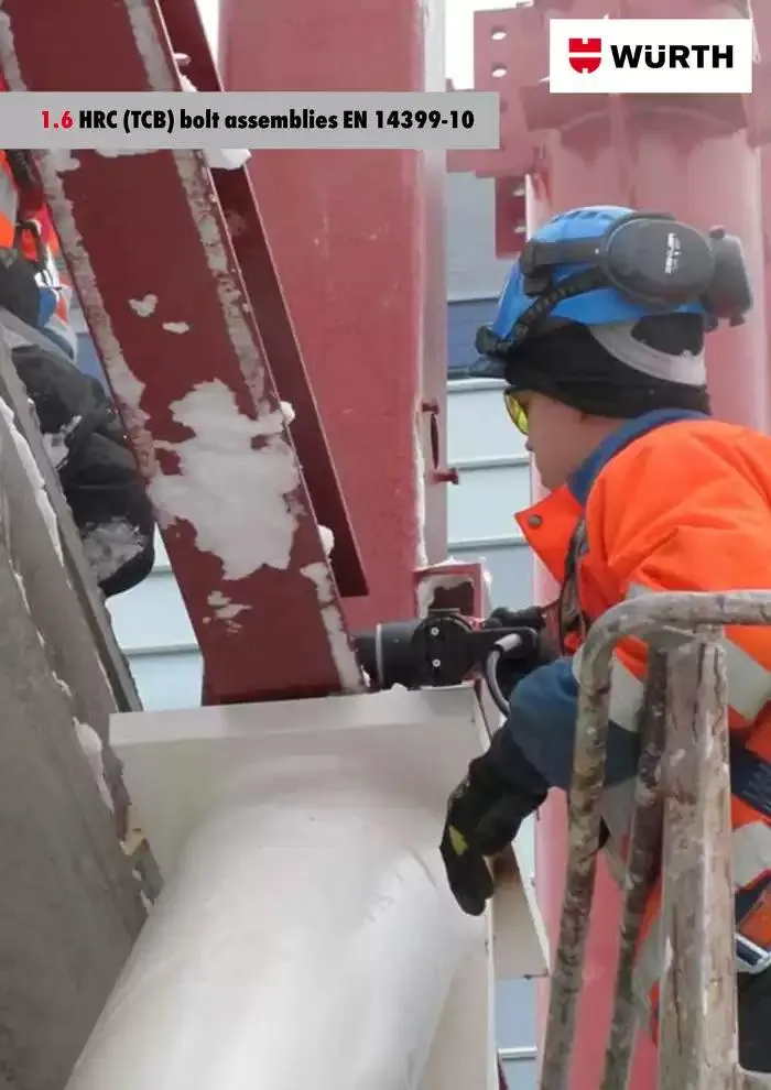 SB bolte katalog Gyldig indtil 4. februar - 28. februar 2025 - tilbudsavis side 13