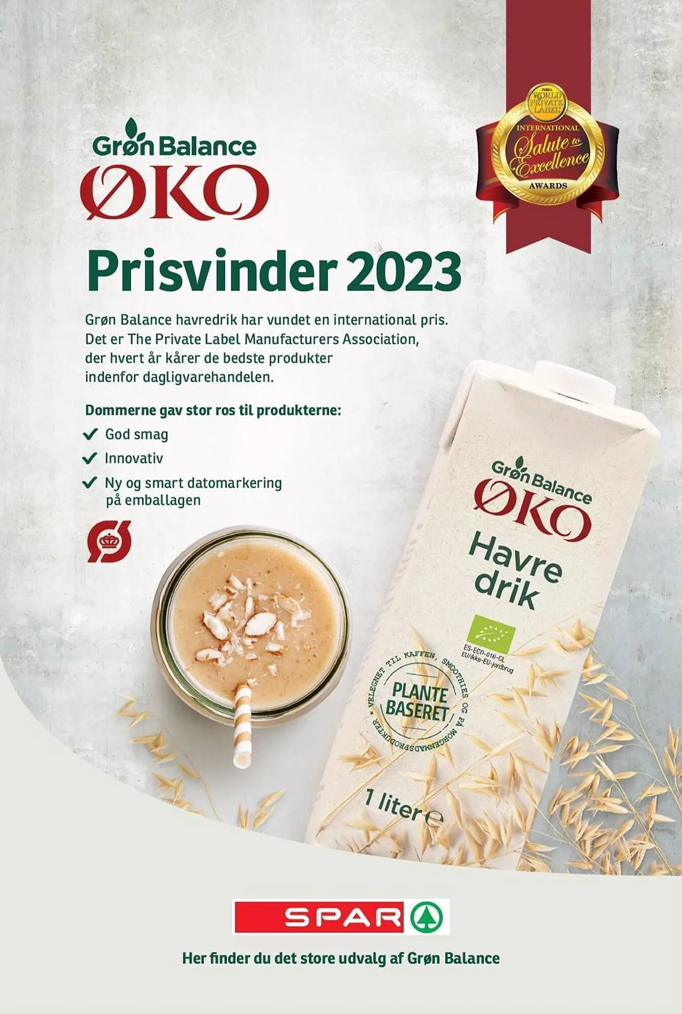 SPAR tilbudsavis Gyldig indtil 12. august - 18. august 2023 - tilbudsavis side 22