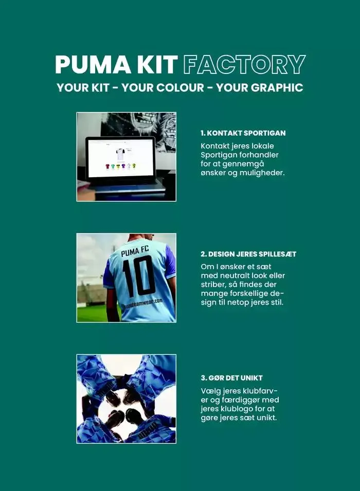 Klubkatalog 2025 Gyldig indtil 5. februar - 31. december 2025 - tilbudsavis side 49