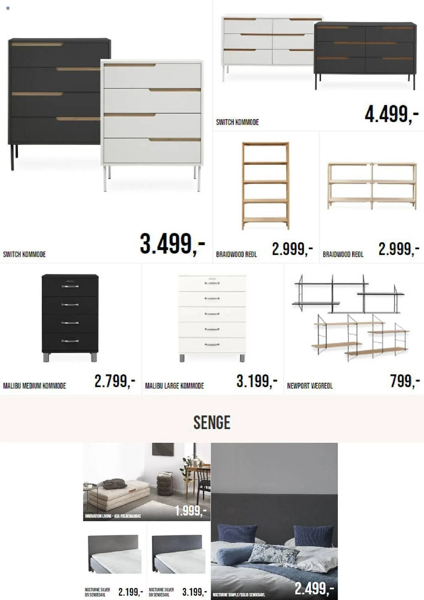 Ilva tilbudsavis Gyldig indtil 4. december - 25. februar 2024 - tilbudsavis side 17