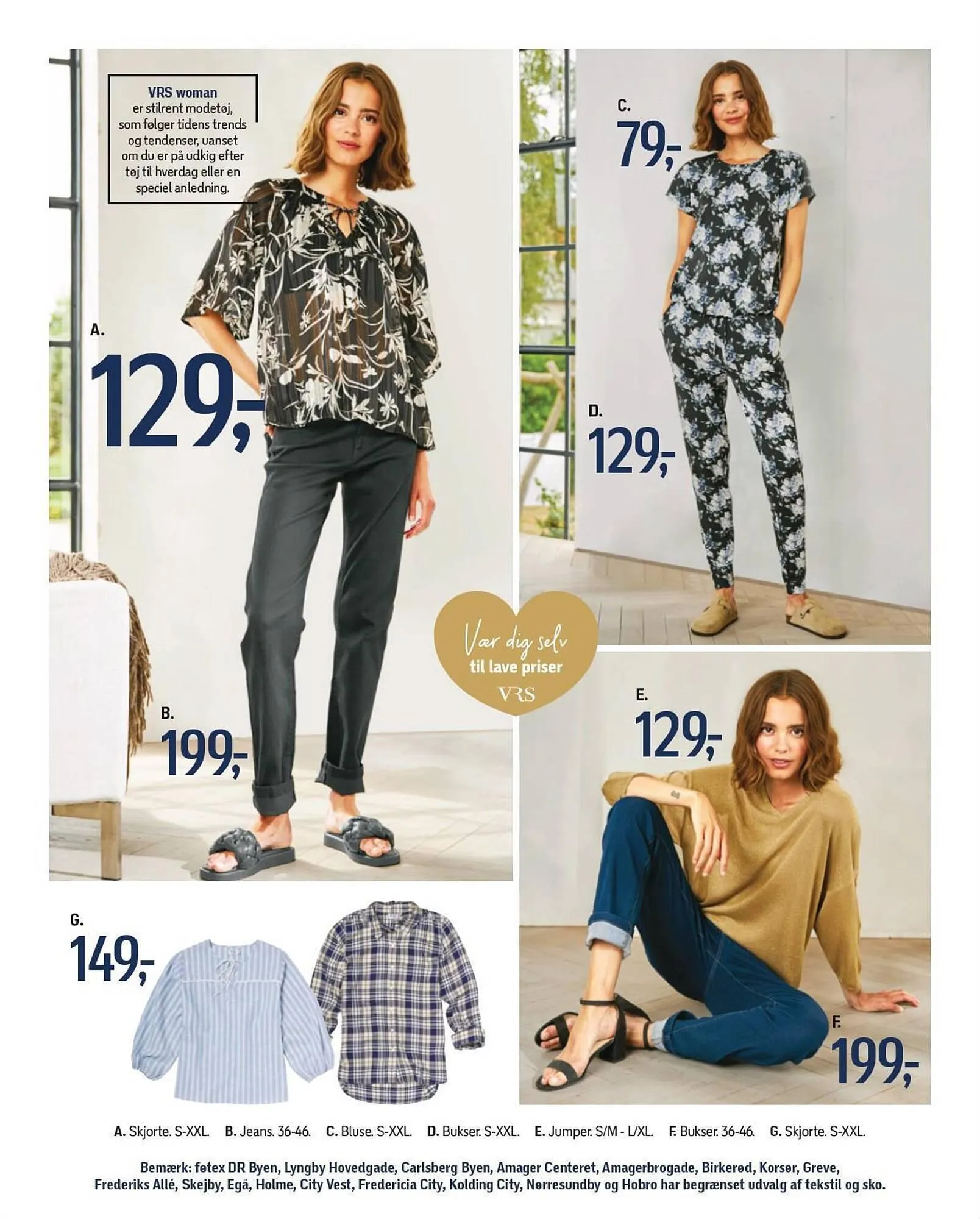 Føtex tilbudsavis Gyldig indtil 18. august - 31. august 2023 - tilbudsavis side 44