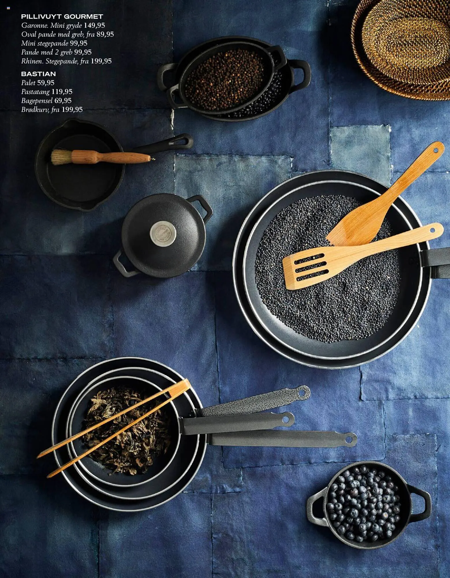 Illums Bolighus tilbudsavis Gyldig indtil 25. april - 31. august 2023 - tilbudsavis side 97