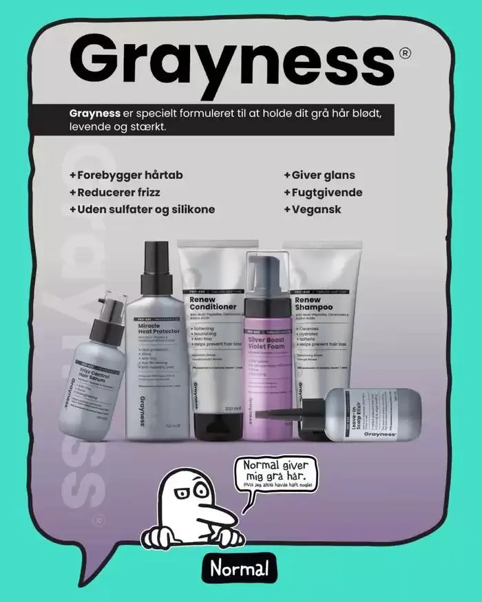 Normal Tilbudsavis Gyldig indtil 24. november - 8. december 2024 - tilbudsavis side 4