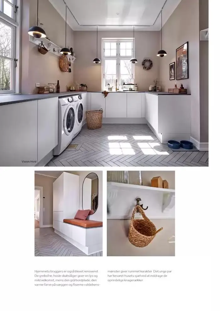 Køkkenbogen  Gyldig indtil 7. januar - 31. december 2025 - tilbudsavis side 110