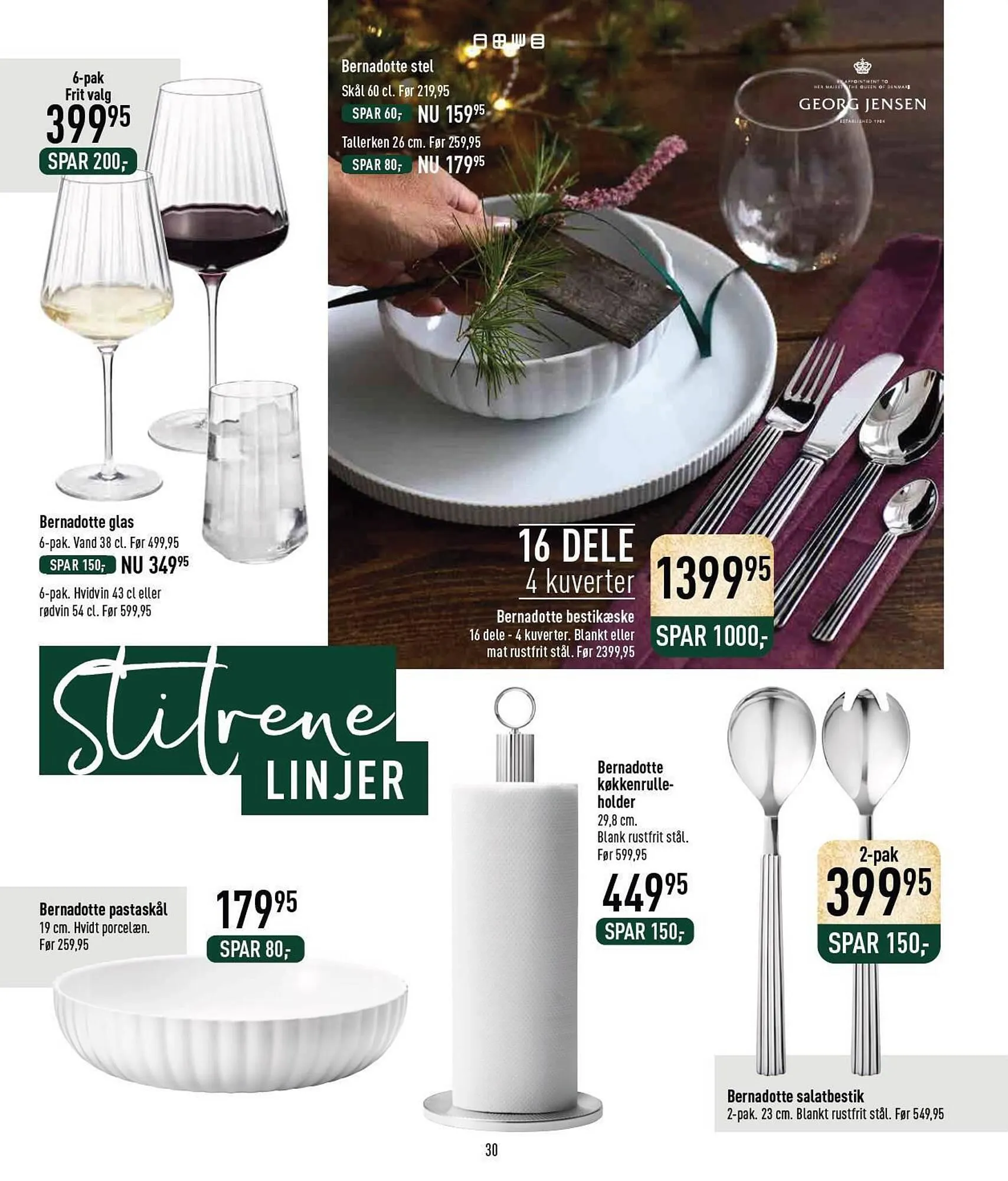 Imerco tilbudsavis Gyldig indtil 20. oktober - 23. december 2023 - tilbudsavis side 30