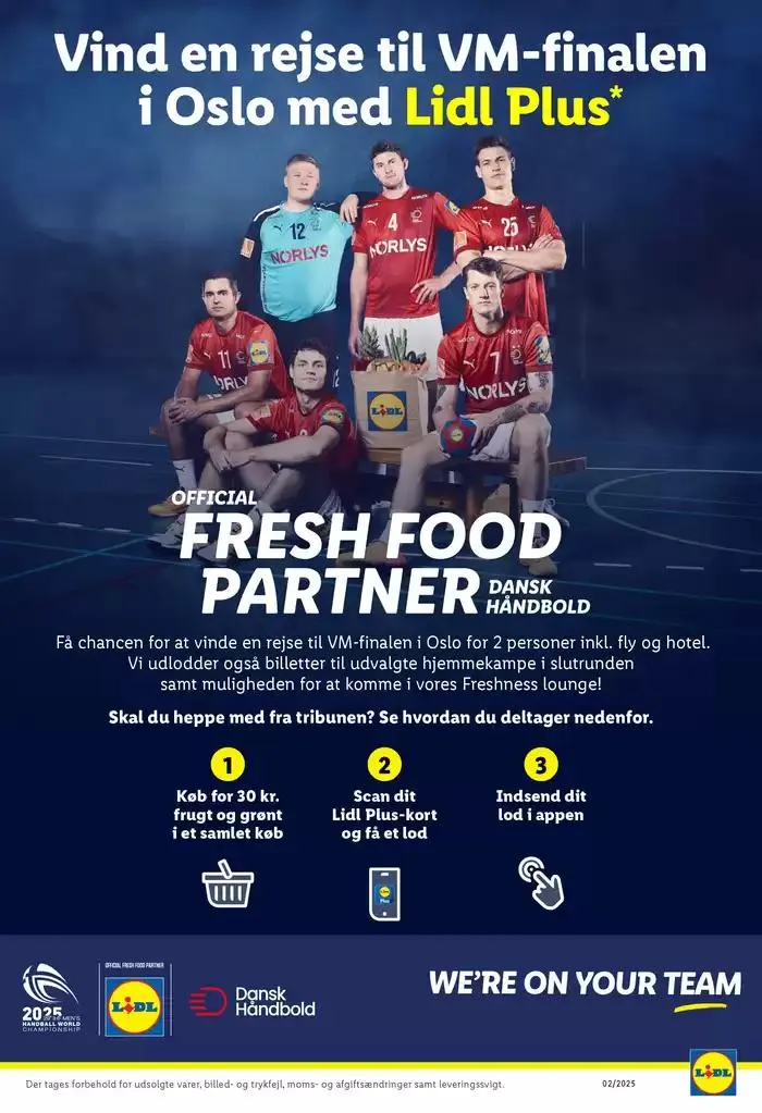 Toptilbud til alle kunder Gyldig indtil 1. januar - 11. januar 2025 - tilbudsavis side 31