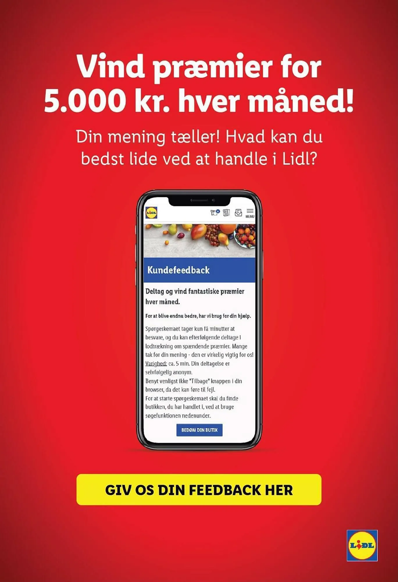 Lidl tilbudsavis Gyldig indtil 10. september - 16. september 2023 - tilbudsavis side 40