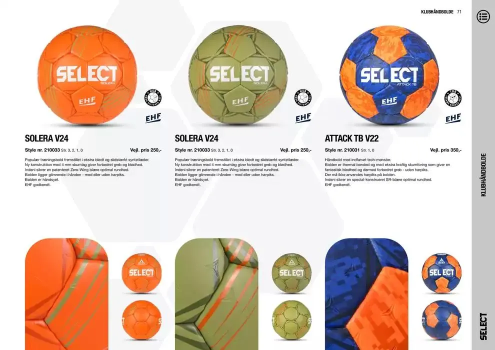 Select Gyldig indtil 5. februar - 31. december 2025 - tilbudsavis side 71