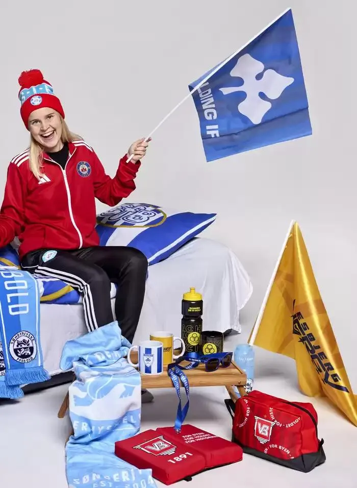 Sport 24 Team Gyldig indtil 24. januar - 31. december 2025 - tilbudsavis side 69