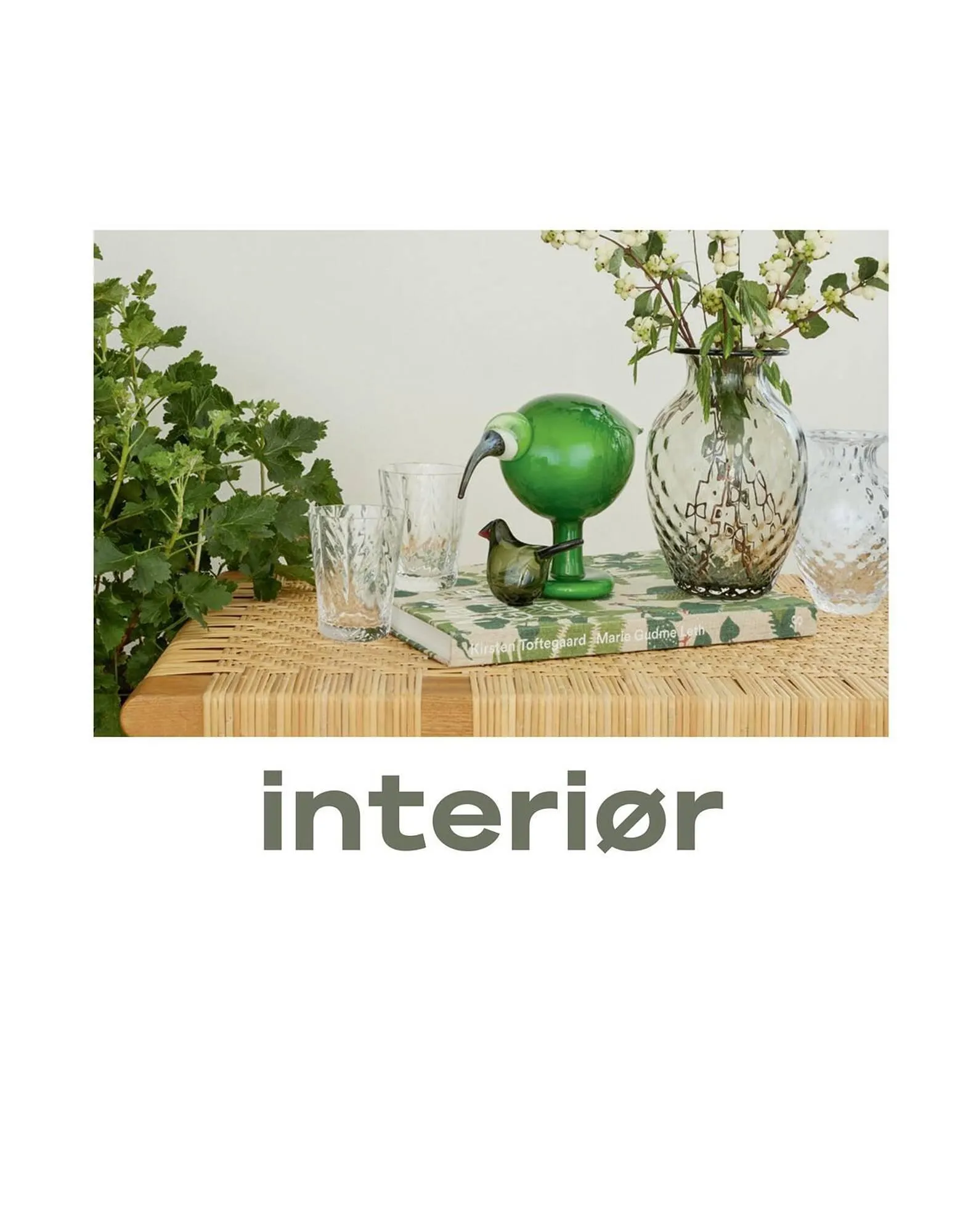 Illums Bolighus tilbudsavis Gyldig indtil 8. november - 31. december 2023 - tilbudsavis side 7