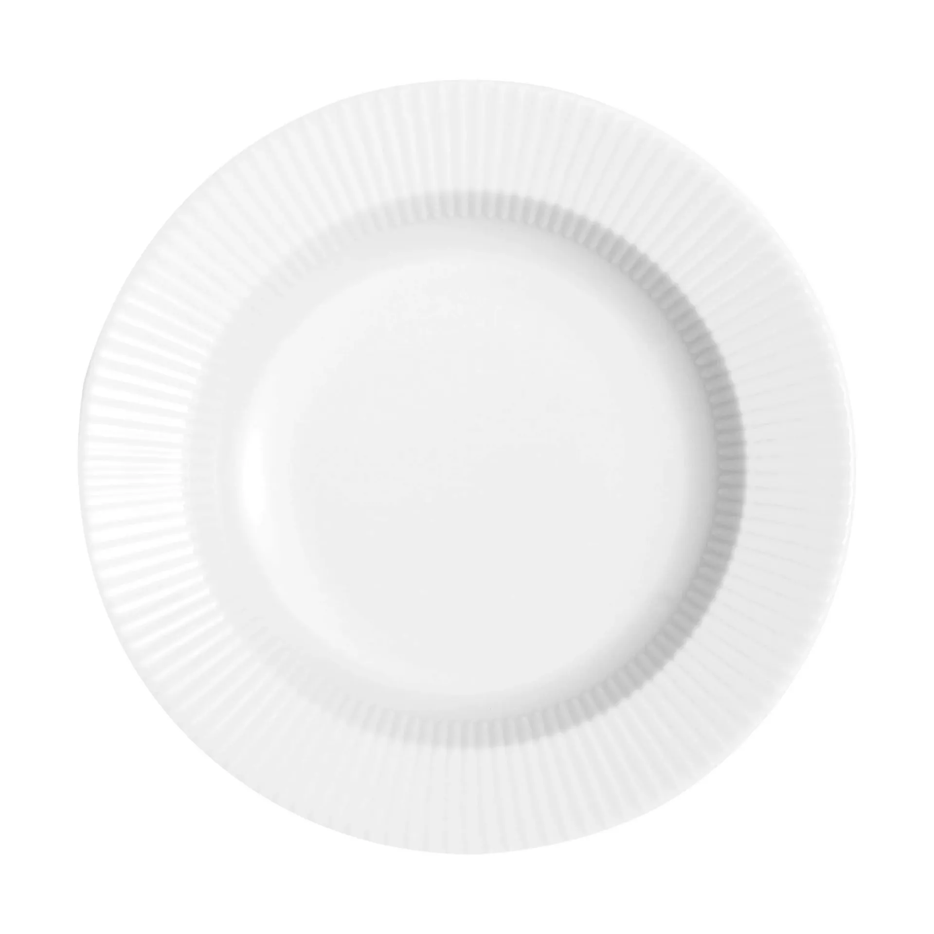 Legio Nova Dyb Tallerken