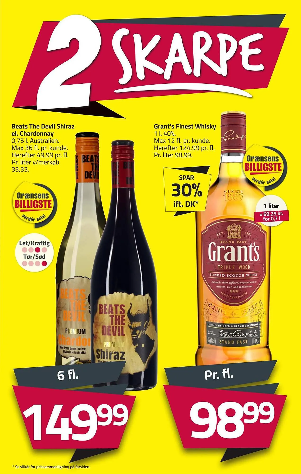 Fleggaard tilbudsavis Gyldig indtil 5. september - 26. september 2023 - tilbudsavis side 16