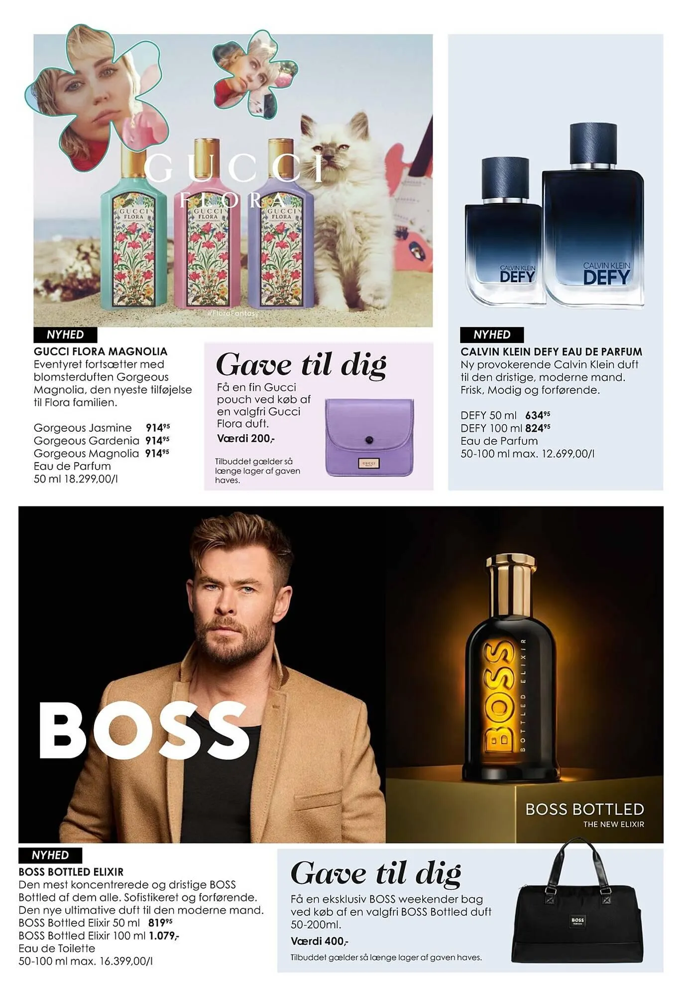 Matas tilbudsavis Gyldig indtil 7. september - 20. september 2023 - tilbudsavis side 4