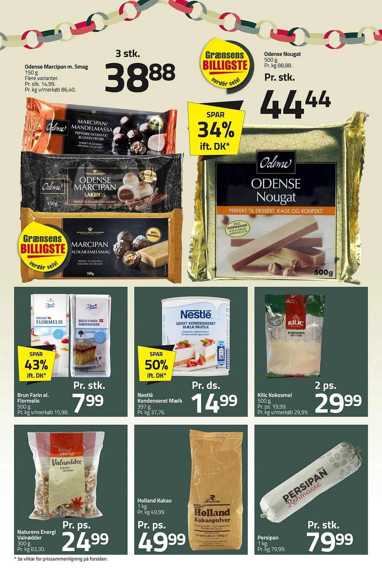 Fleggaard tilbudsavis Gyldig indtil 5. september - 26. september 2023 - tilbudsavis side 56