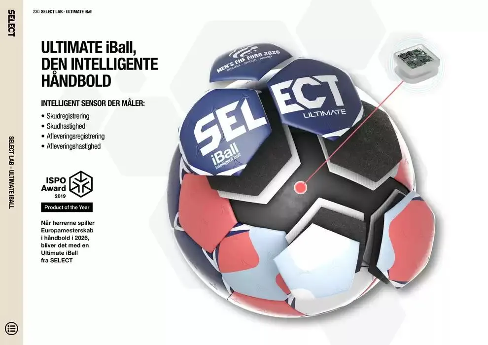 Select Gyldig indtil 5. februar - 31. december 2025 - tilbudsavis side 230