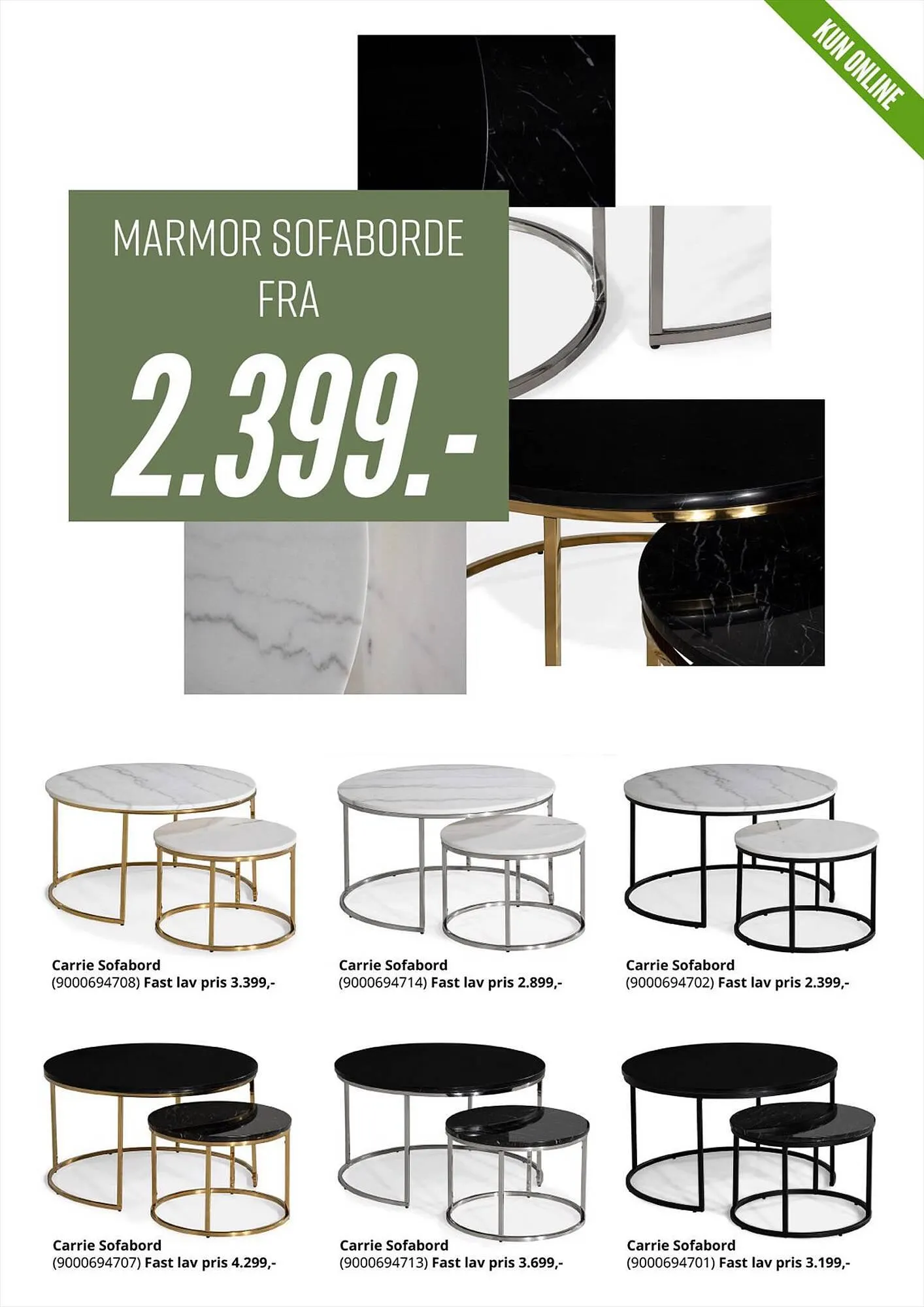 My Home tilbudsavis Gyldig indtil 7. september - 13. september 2023 - tilbudsavis side 10