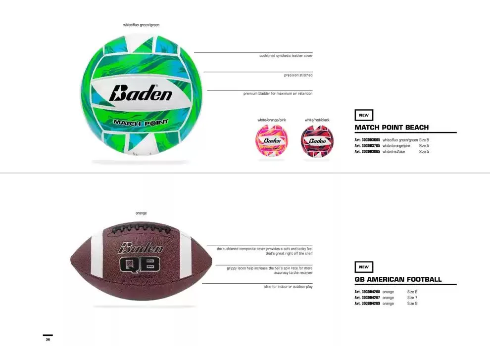 Kempa Gyldig indtil 5. februar - 31. december 2025 - tilbudsavis side 220