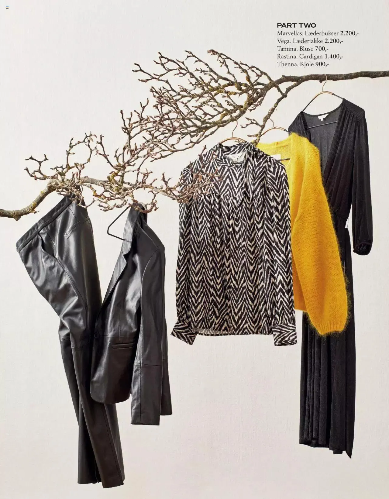 Illums Bolighus - Magazin Gyldig indtil 1. august - 31. december 2023 - tilbudsavis side 59