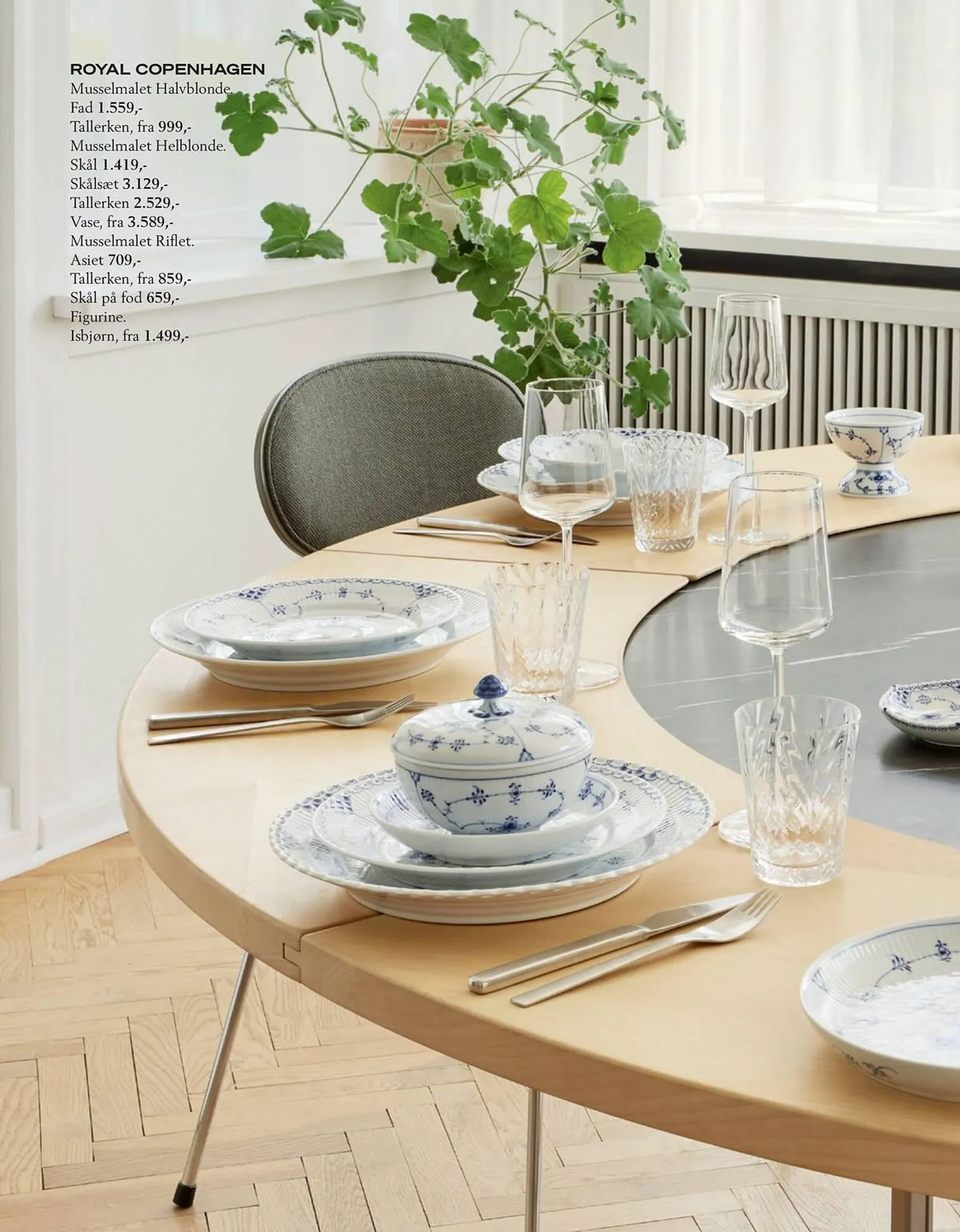 Illums Bolighus tilbudsavis Gyldig indtil 8. november - 31. december 2023 - tilbudsavis side 14