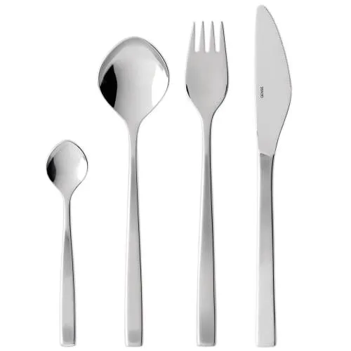 Gense Fuga bestiksæt - Mat