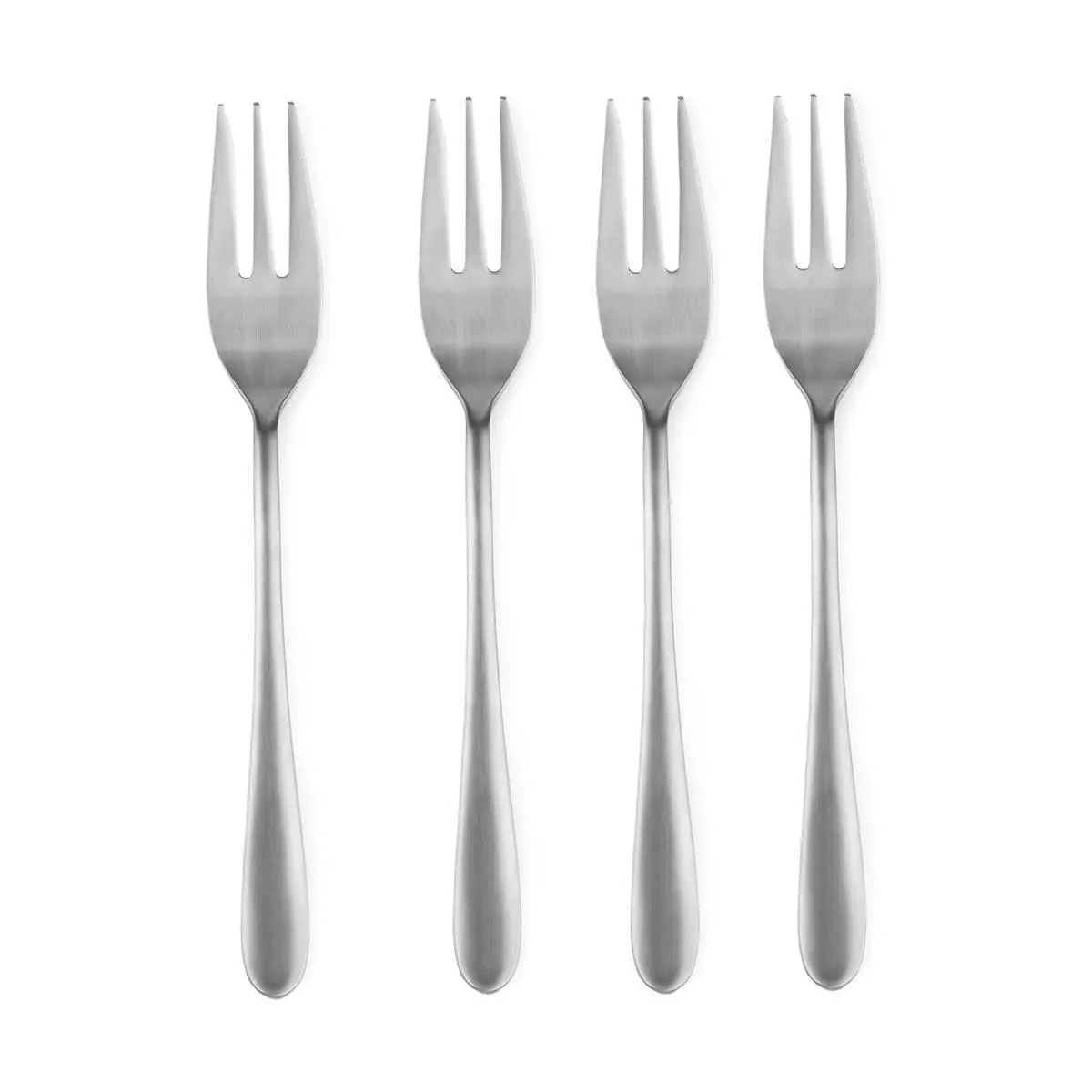 erik bagger a/s Encore Kagegaffel - 4 stk.