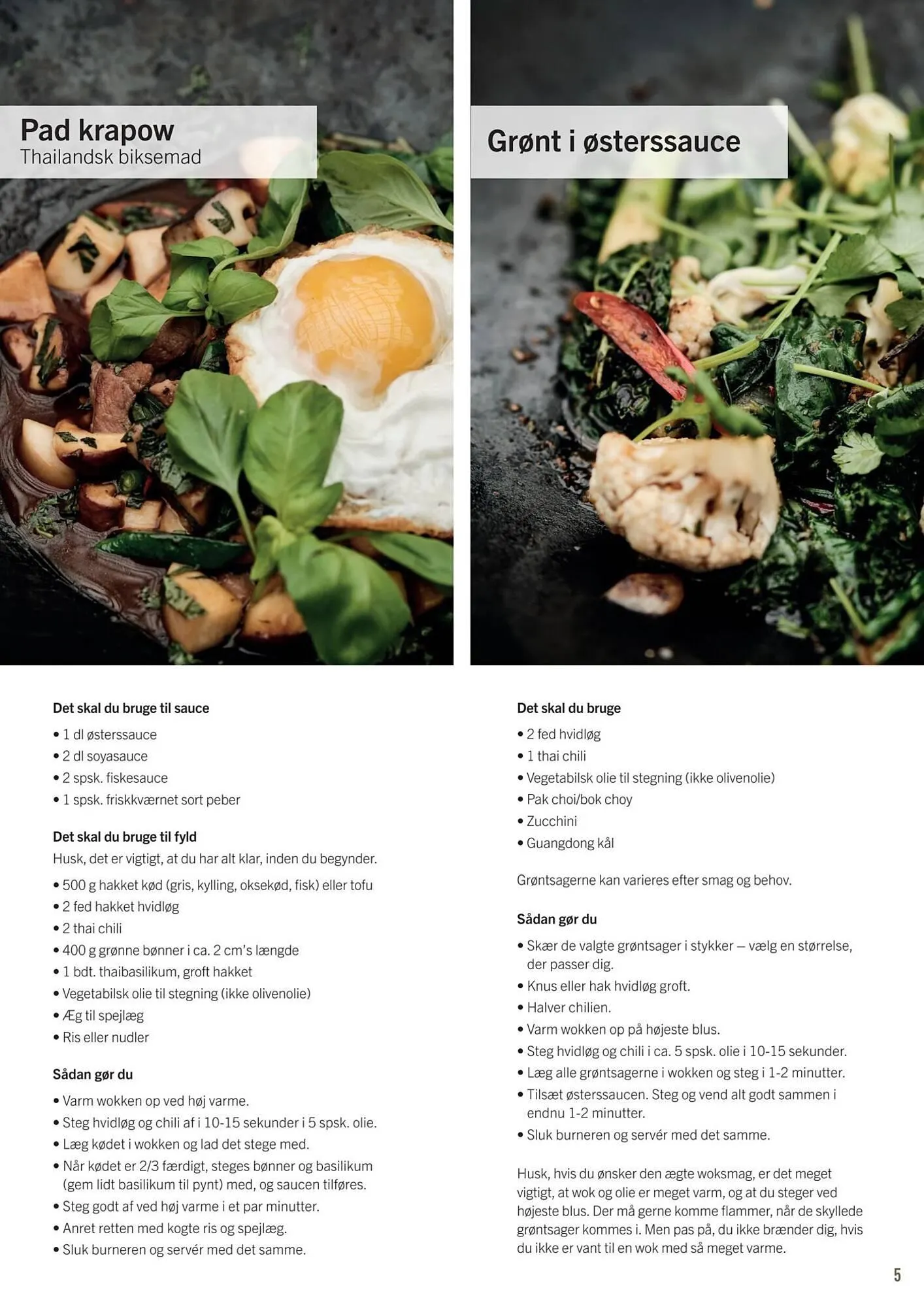 Johannes Fog tilbudsavis Gyldig indtil 31. maj - 31. august 2024 - tilbudsavis side 5