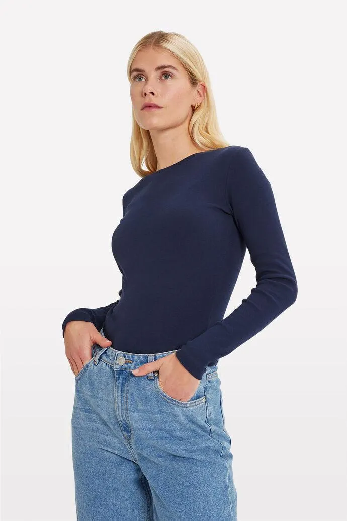 ENALLY LS O-N TEE 5314