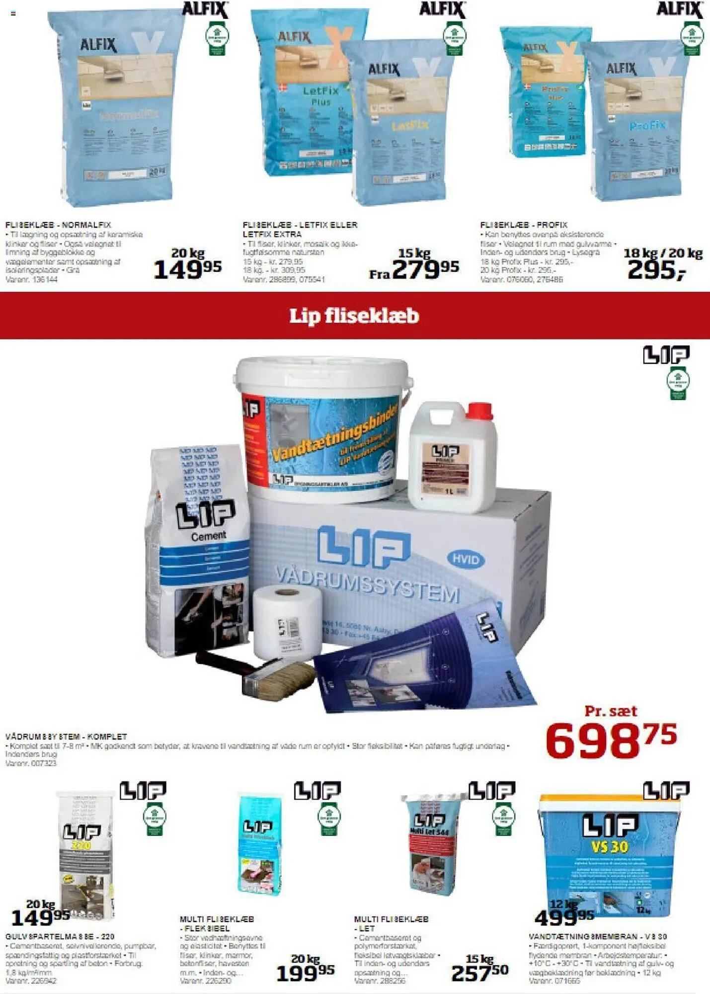 Bygma tilbudsavis Gyldig indtil 4. december - 31. december 2023 - tilbudsavis side 9