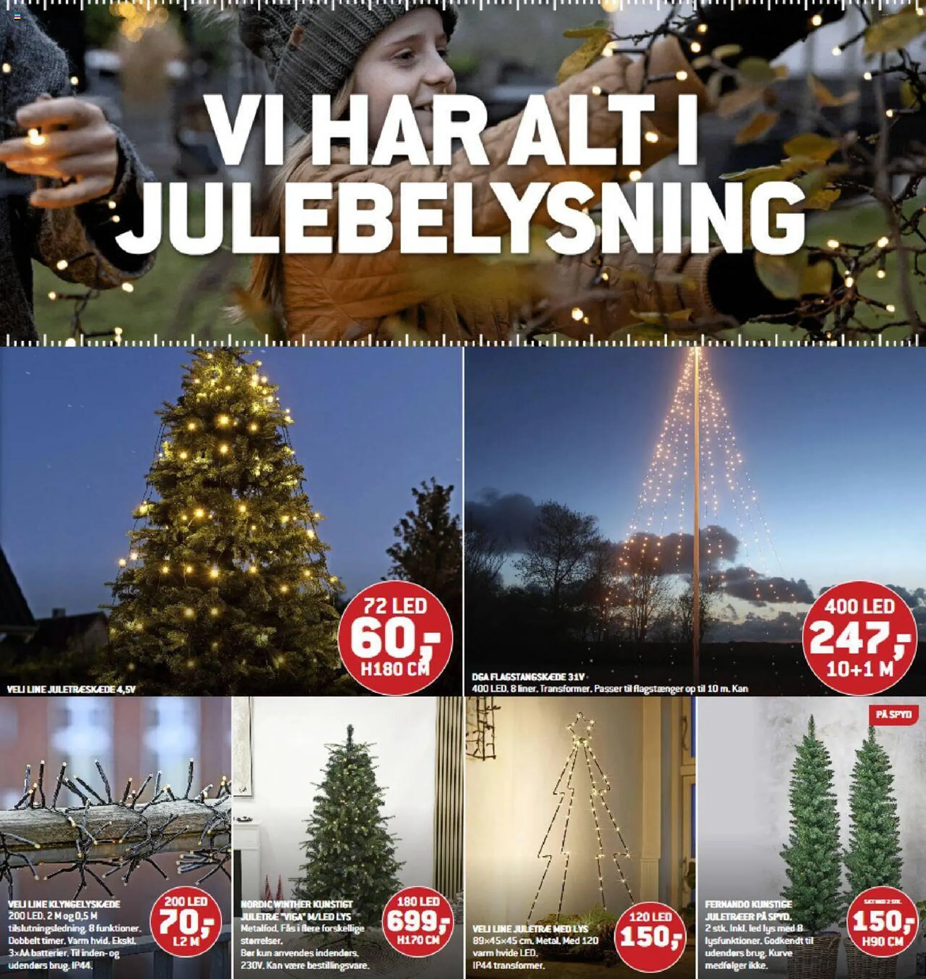 XL-BYG tilbudsavis Gyldig indtil 1. december - 14. december 2023 - tilbudsavis side 2