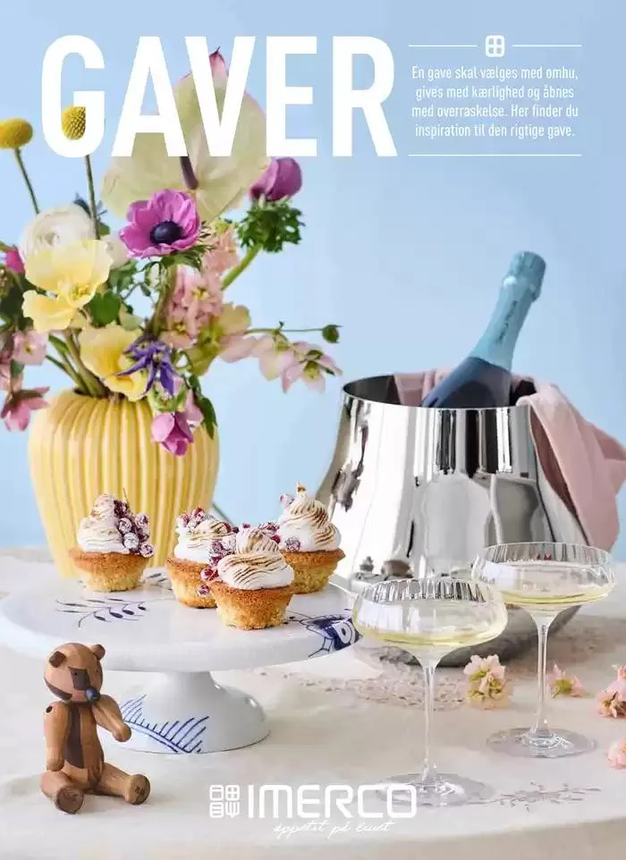 Læs gavekataloget her - 1