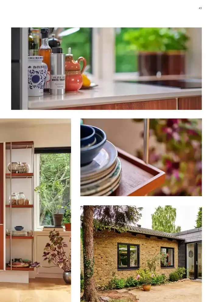 Køkkenbogen  Gyldig indtil 7. januar - 31. december 2025 - tilbudsavis side 45