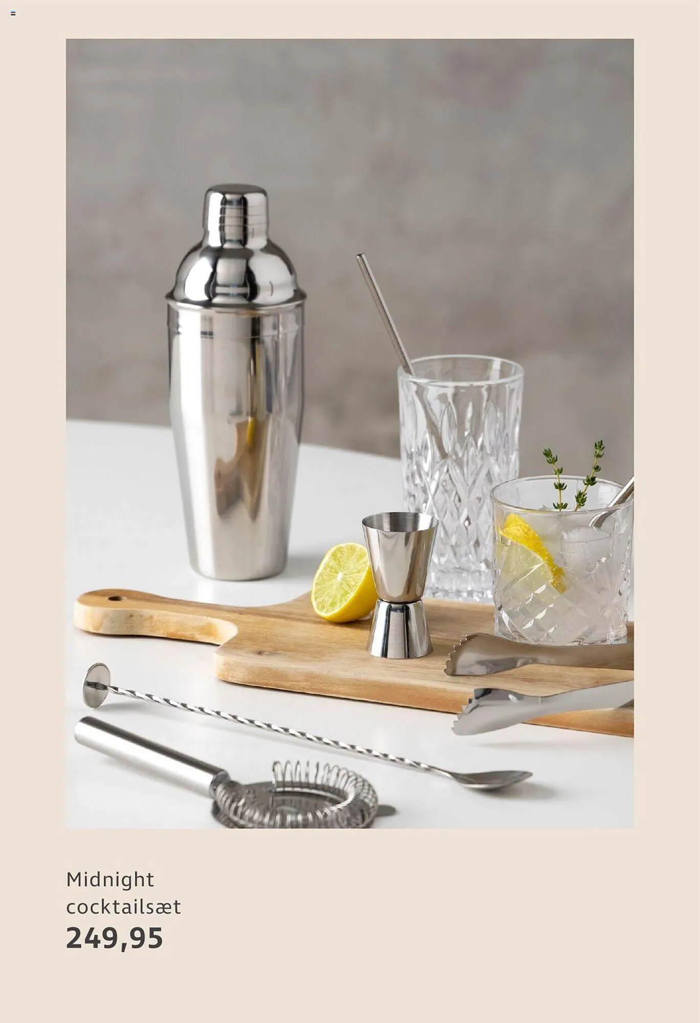 Sinnerup tilbudsavis Gyldig indtil 1. juli - 31. august 2023 - tilbudsavis side 26