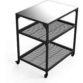 Ooni pizza station medium