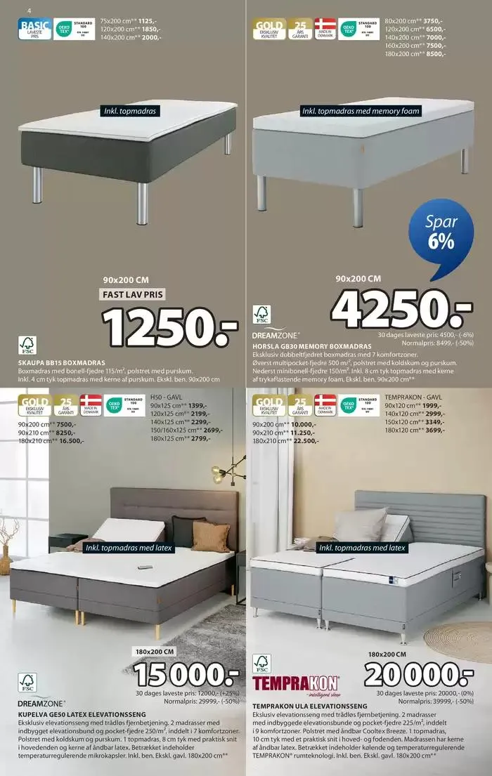 Ugens tilbudsavis Gyldig indtil 31. januar - 14. februar 2025 - tilbudsavis side 5