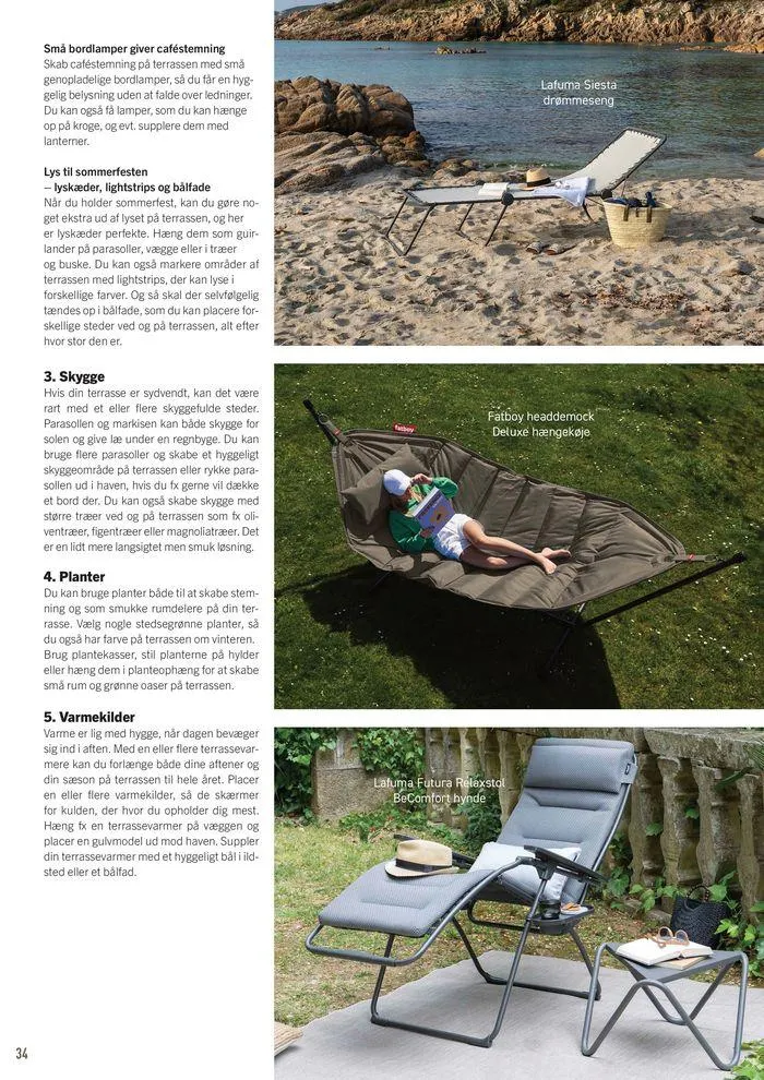 Johannes Fog Tilbudsavis Gyldig indtil 1. juni - 15. juni 2024 - tilbudsavis side 34