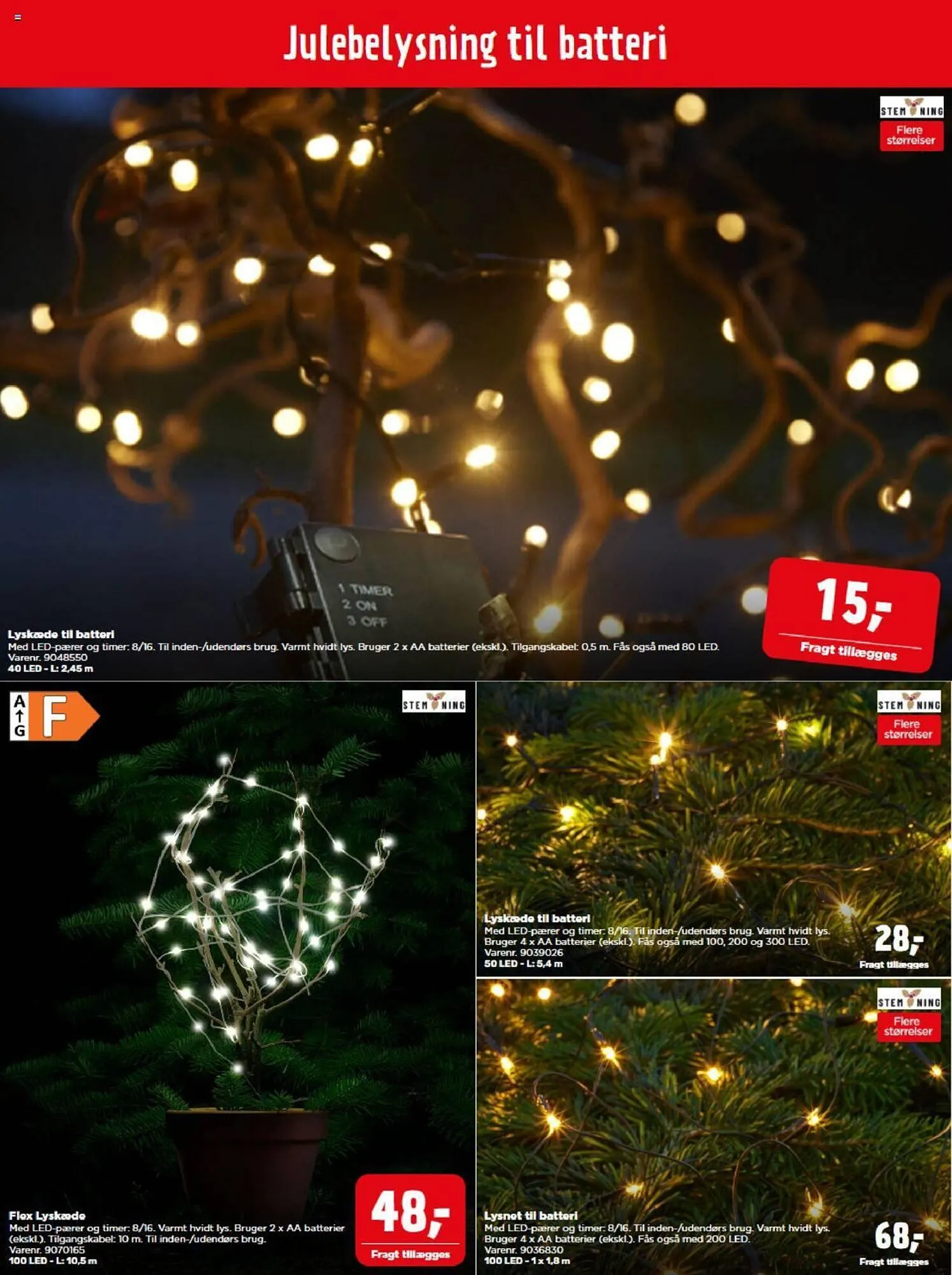 jem & fix tilbudsavis Gyldig indtil 12. oktober - 31. december 2024 - tilbudsavis side 4