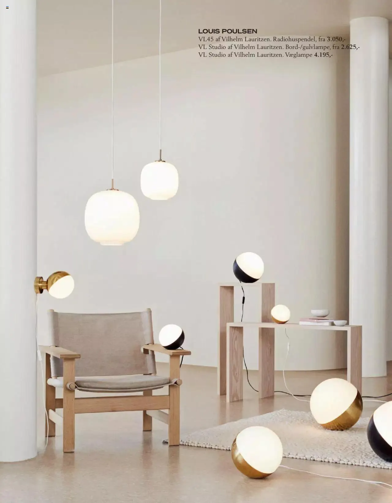 Illums Bolighus - Tilbudsavis Gyldig indtil 1. november - 31. december 2023 - tilbudsavis side 9