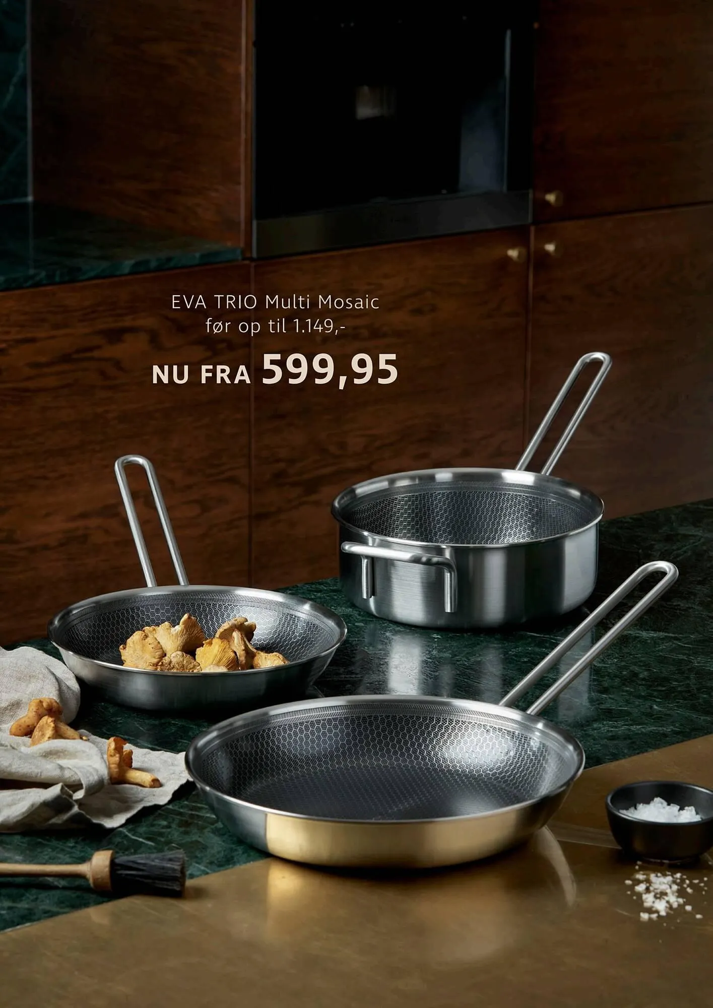 Sinnerup tilbudsavis Gyldig indtil 13. november - 24. december 2023 - tilbudsavis side 64