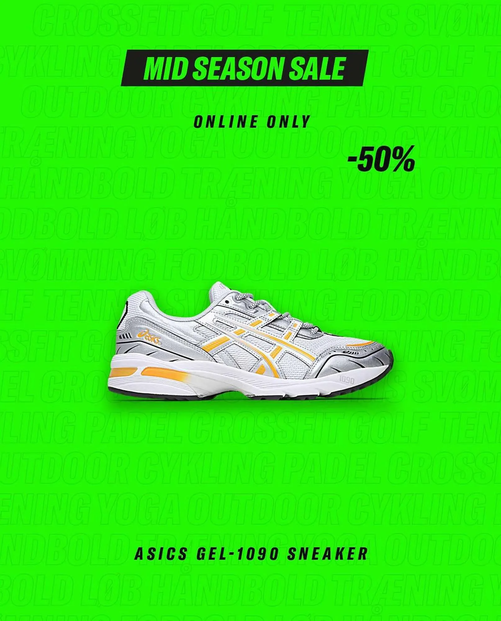 Sportmaster tilbudsavis Gyldig indtil 1. november - 5. november 2023 - tilbudsavis side 5