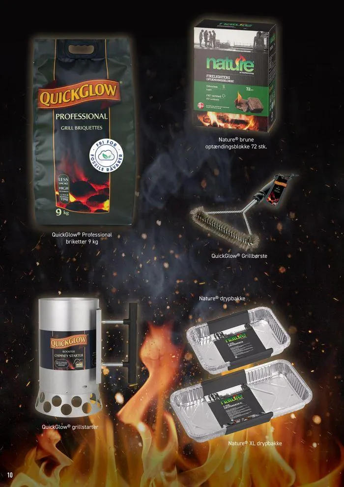 Johannes Fog Tilbudsavis Gyldig indtil 1. juni - 15. juni 2024 - tilbudsavis side 10