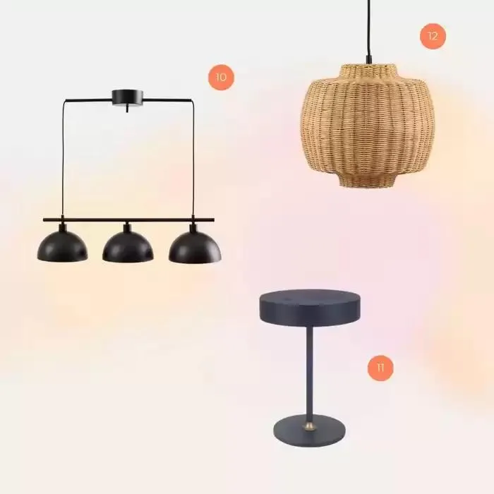 Møblér Tilbudsavis Gyldig indtil 26. oktober - 9. november 2024 - tilbudsavis side 5