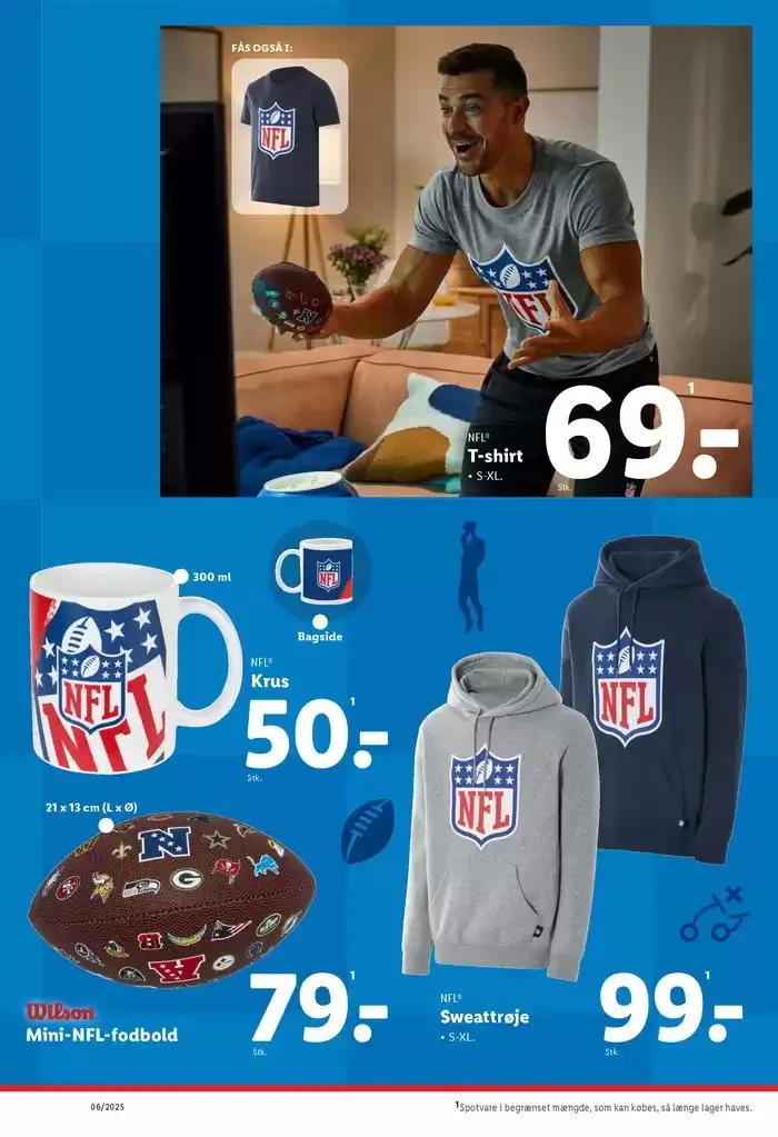 Toptilbud til sparegrise Gyldig indtil 29. januar - 8. februar 2025 - tilbudsavis side 20