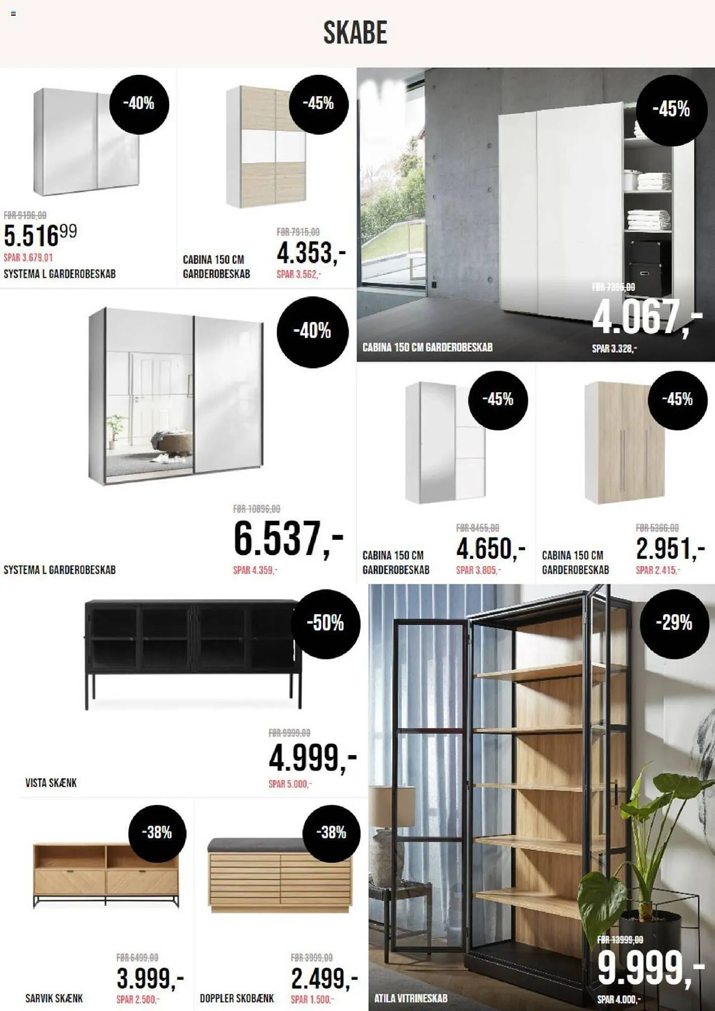 Ilva tilbudsavis Gyldig indtil 27. november - 12. december 2023 - tilbudsavis side 9