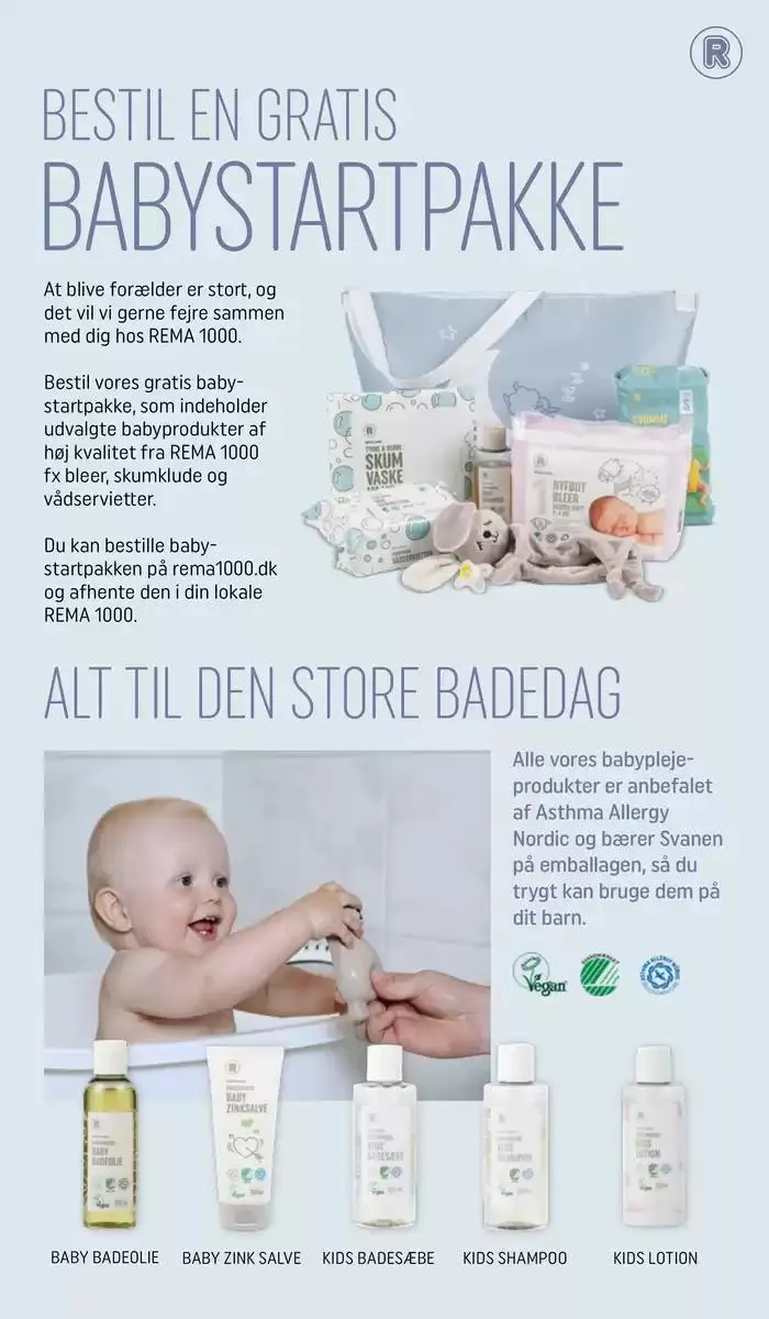 Tilbud til kupjægere Gyldig indtil 28. januar - 23. februar 2025 - tilbudsavis side 5